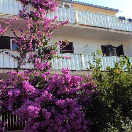 Apartments Green & Orange Đảo Hvar Ngoại thất bức ảnh