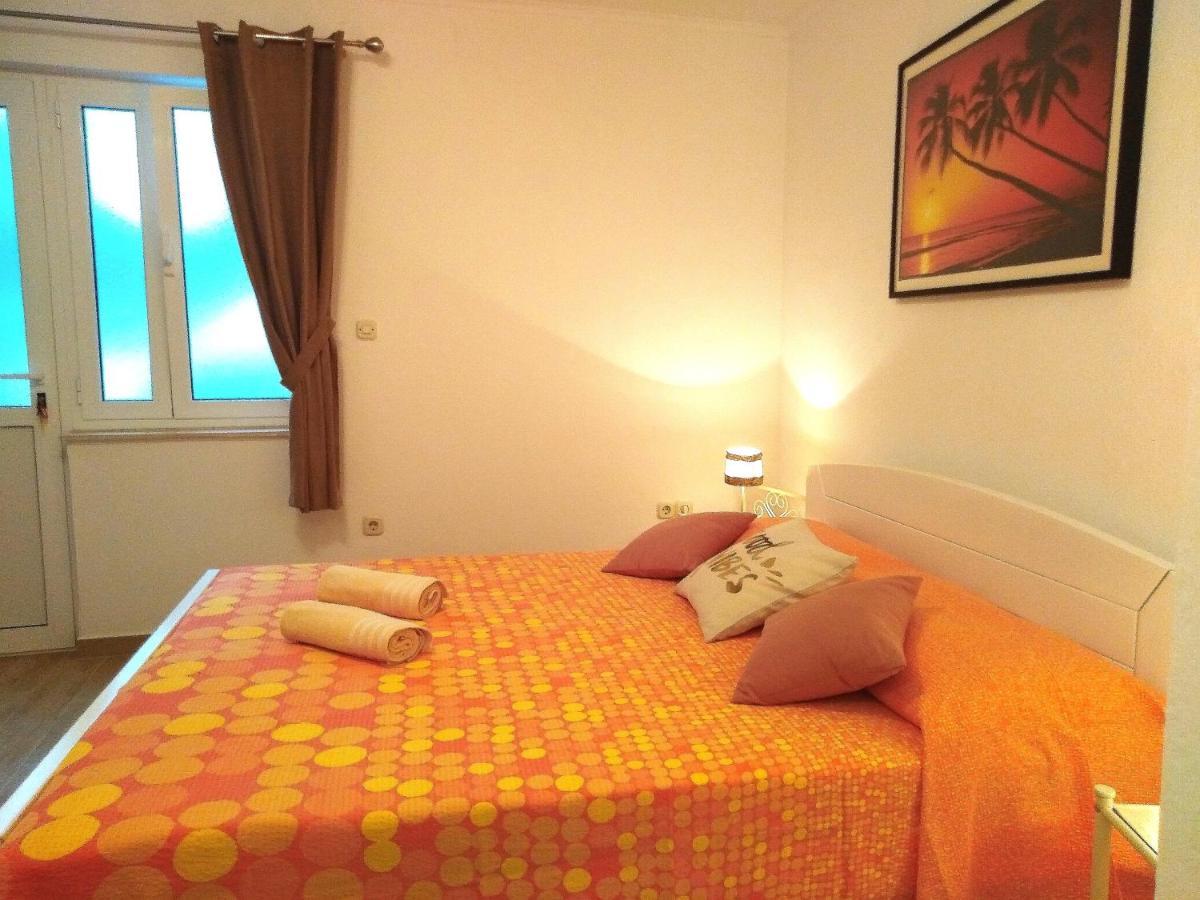 Apartments Green & Orange Đảo Hvar Ngoại thất bức ảnh