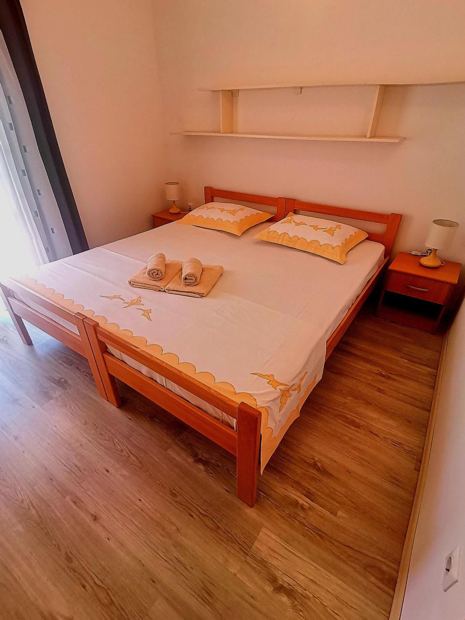 Apartments Green & Orange Đảo Hvar Ngoại thất bức ảnh