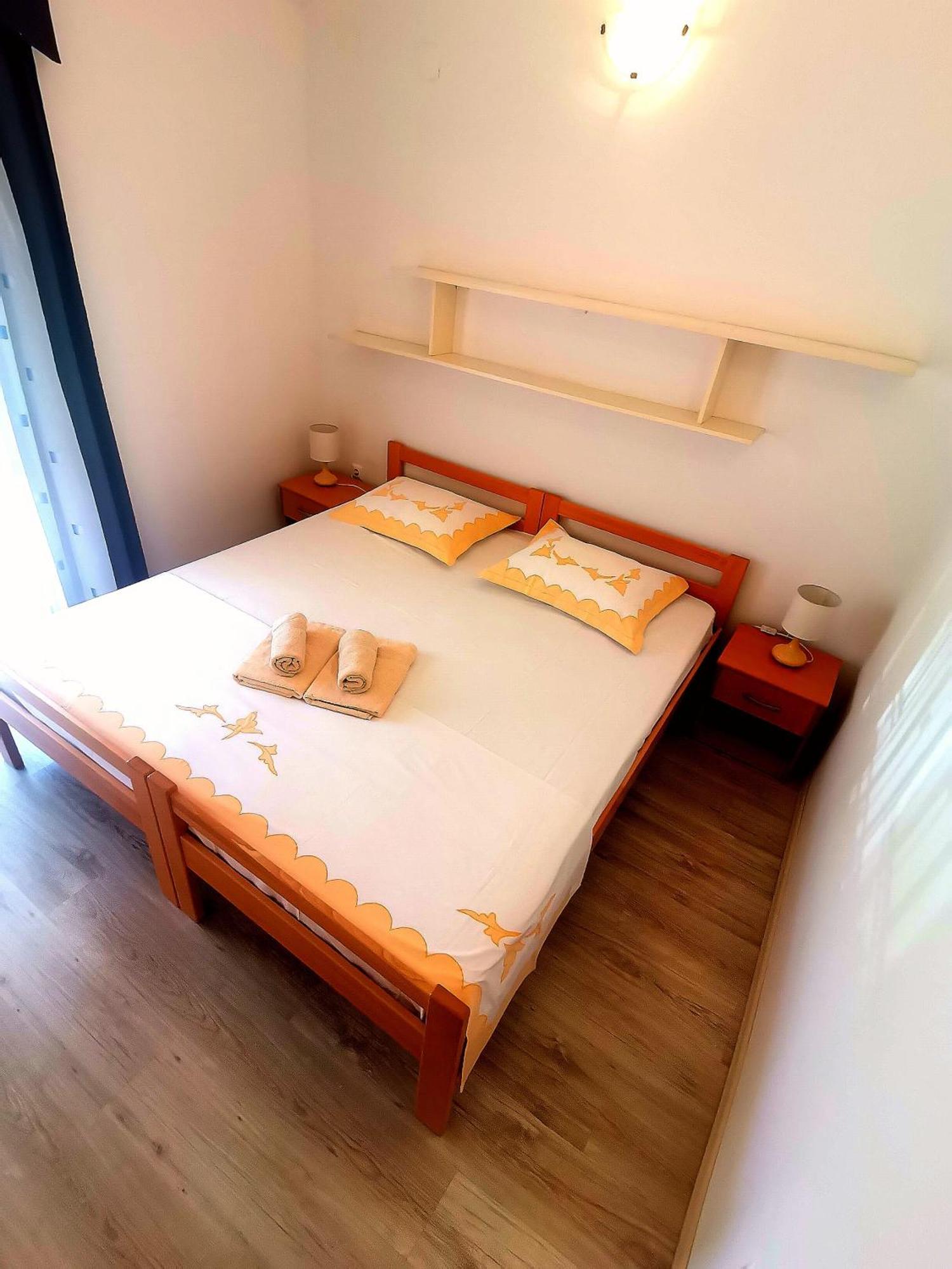 Apartments Green & Orange Đảo Hvar Ngoại thất bức ảnh