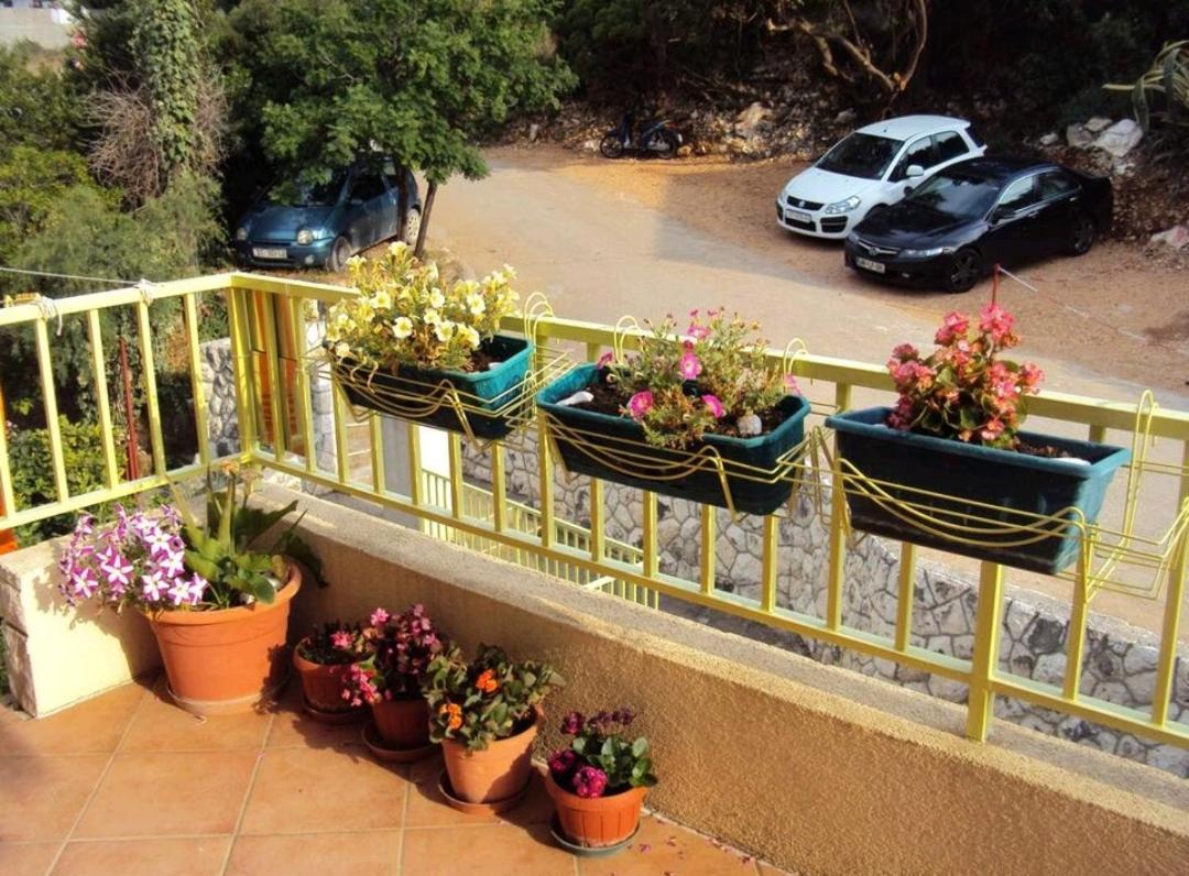 Apartments Green & Orange Đảo Hvar Ngoại thất bức ảnh