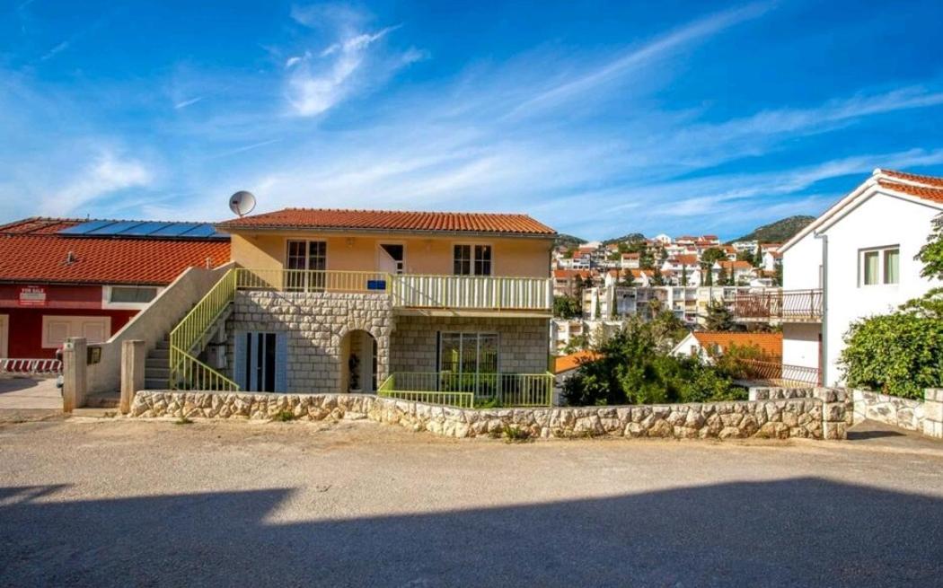 Apartments Green & Orange Đảo Hvar Ngoại thất bức ảnh