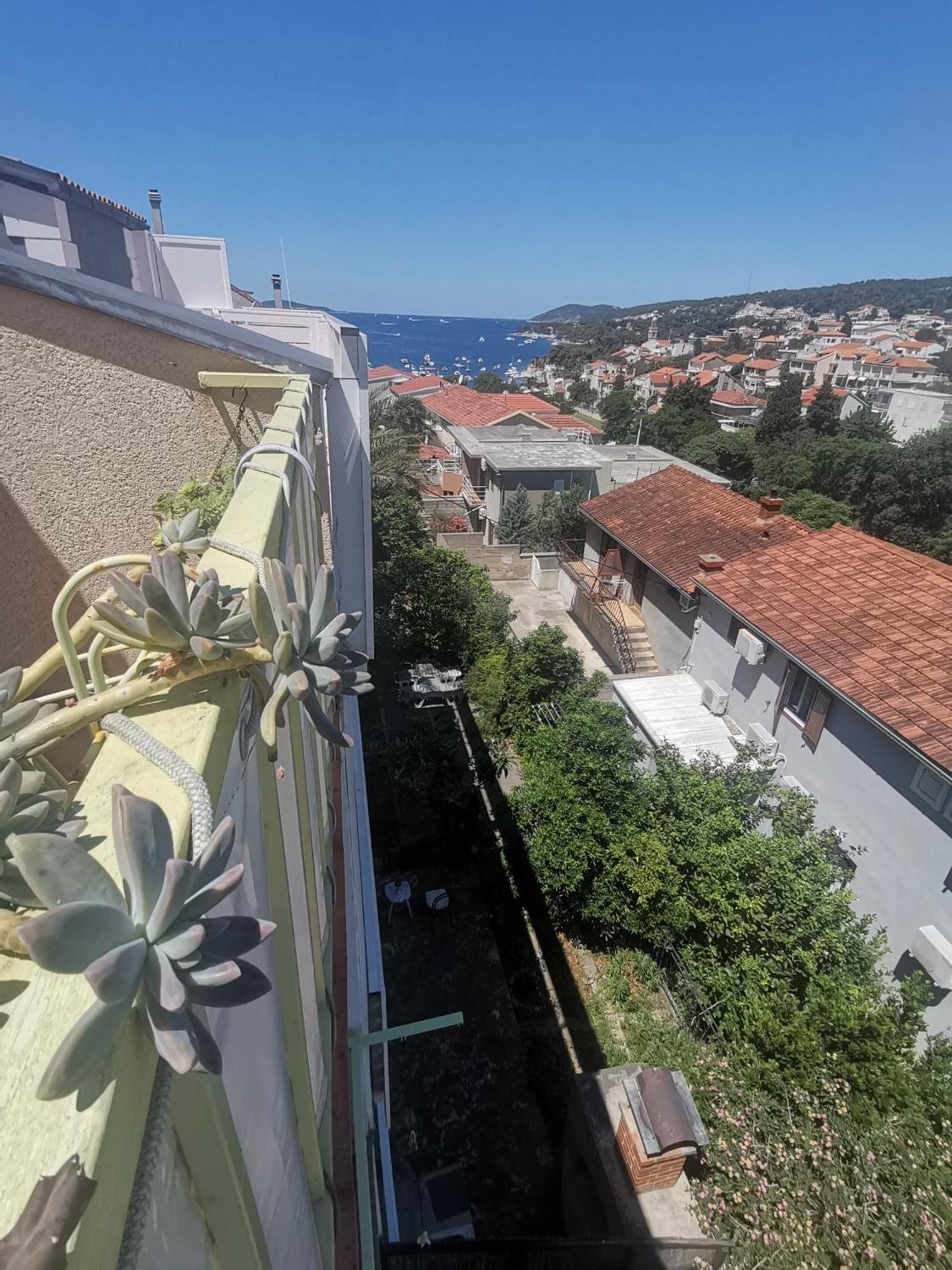 Apartments Green & Orange Đảo Hvar Ngoại thất bức ảnh