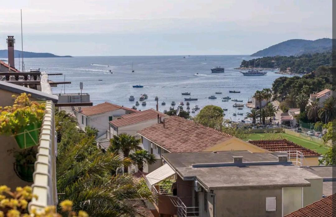 Apartments Green & Orange Đảo Hvar Ngoại thất bức ảnh