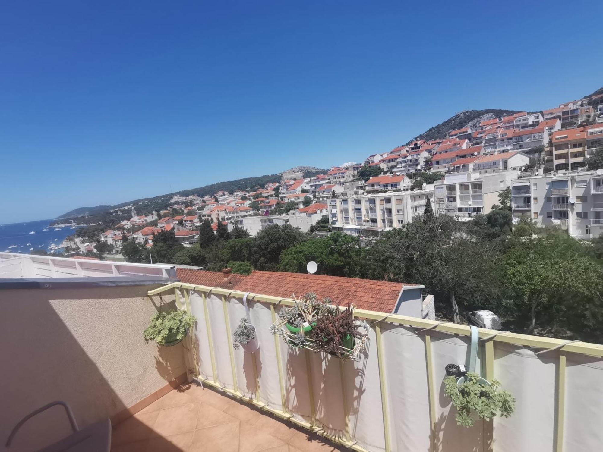 Apartments Green & Orange Đảo Hvar Ngoại thất bức ảnh