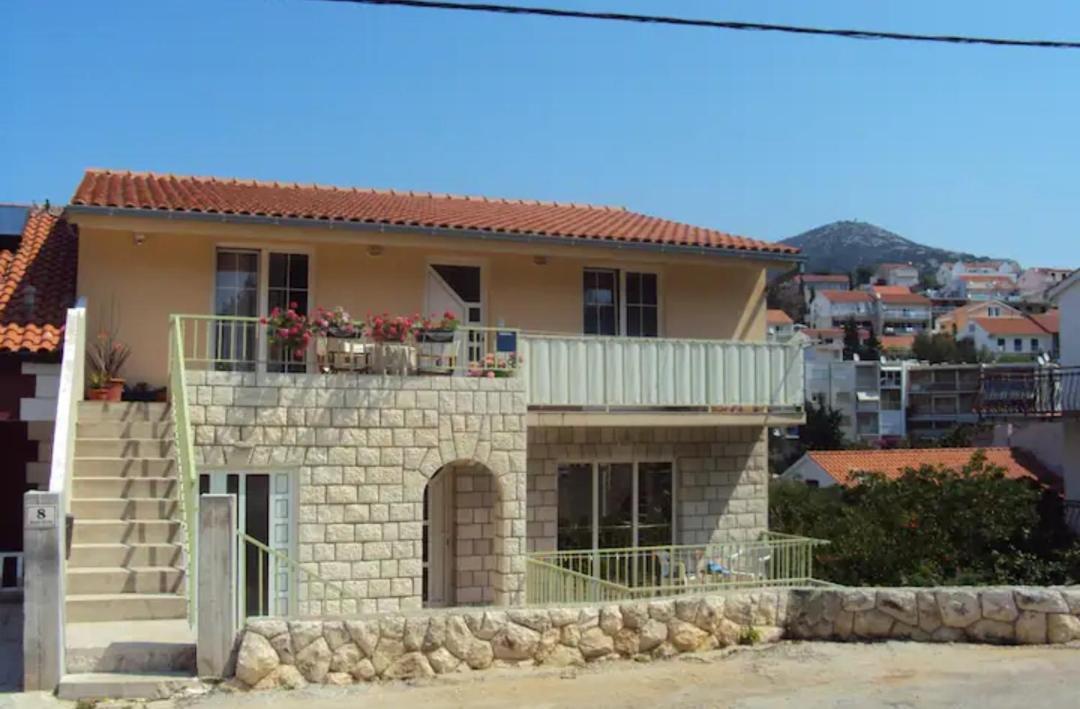 Apartments Green & Orange Đảo Hvar Ngoại thất bức ảnh