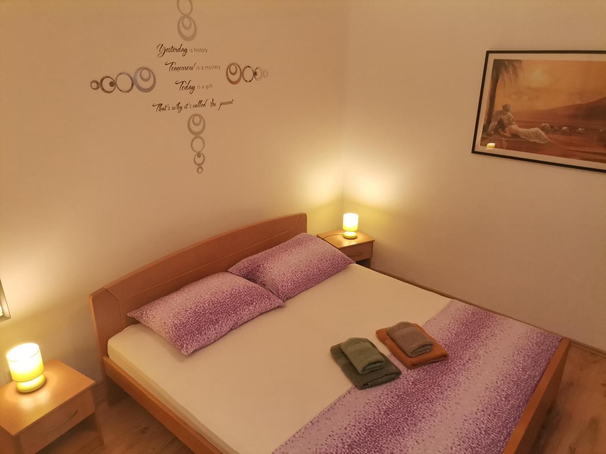 Apartments Green & Orange Đảo Hvar Ngoại thất bức ảnh