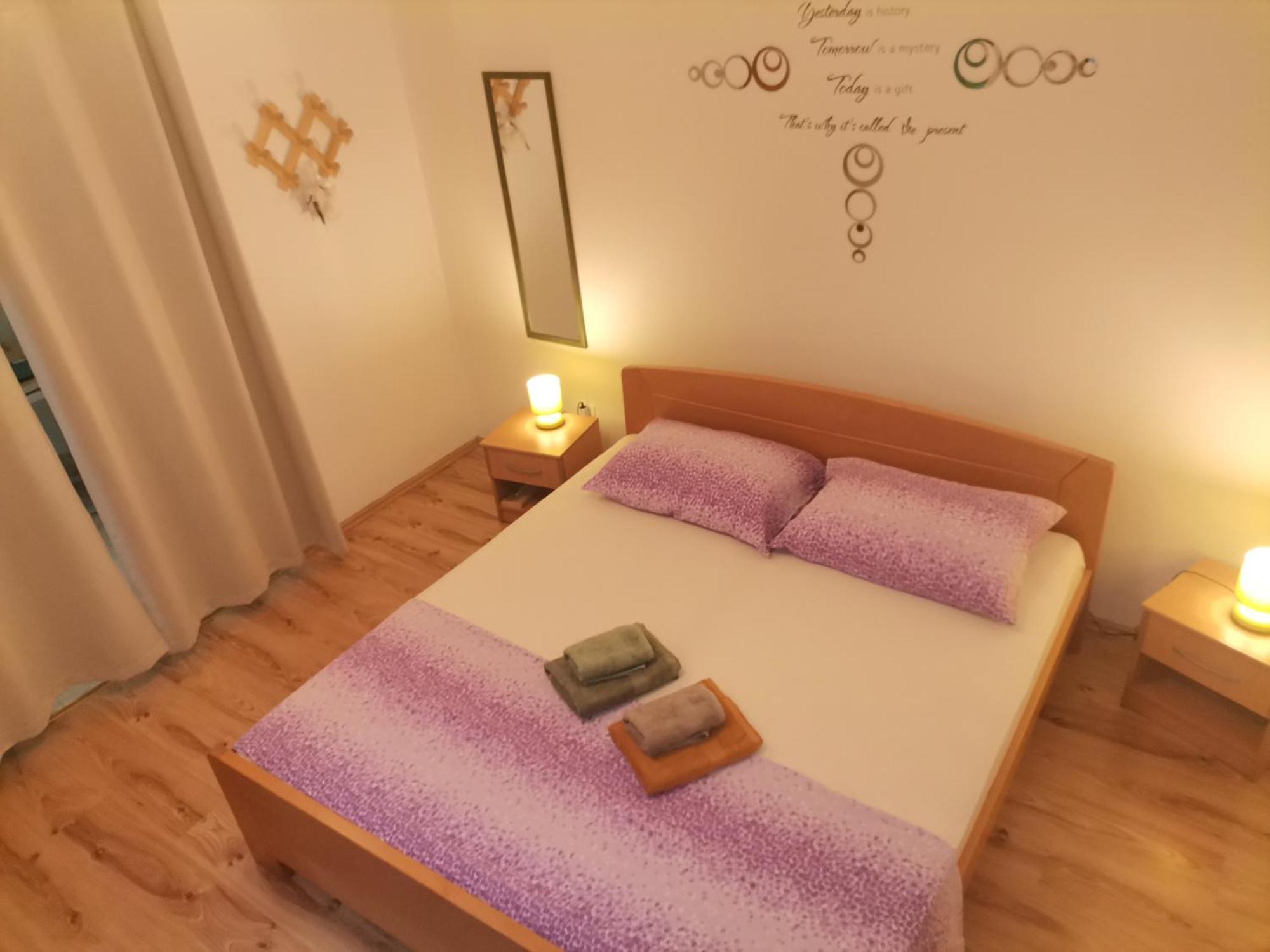Apartments Green & Orange Đảo Hvar Ngoại thất bức ảnh