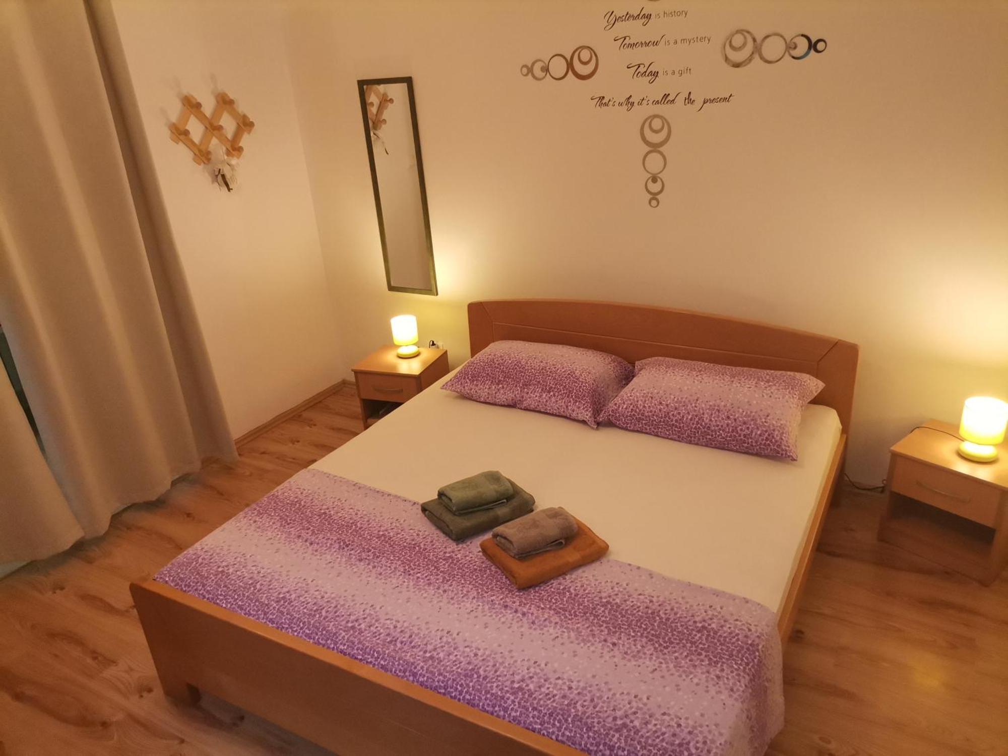 Apartments Green & Orange Đảo Hvar Ngoại thất bức ảnh