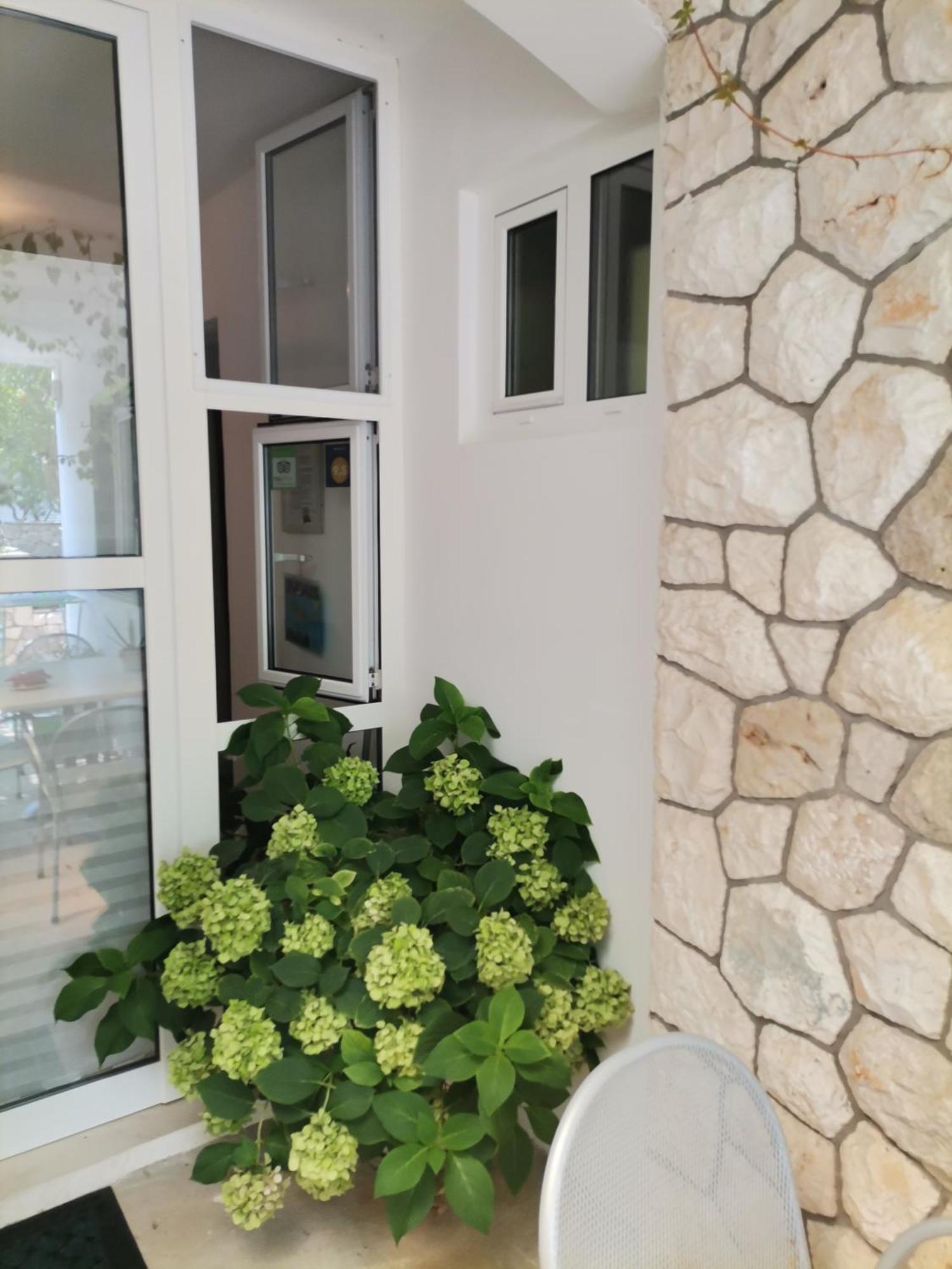 Apartments Green & Orange Đảo Hvar Phòng bức ảnh