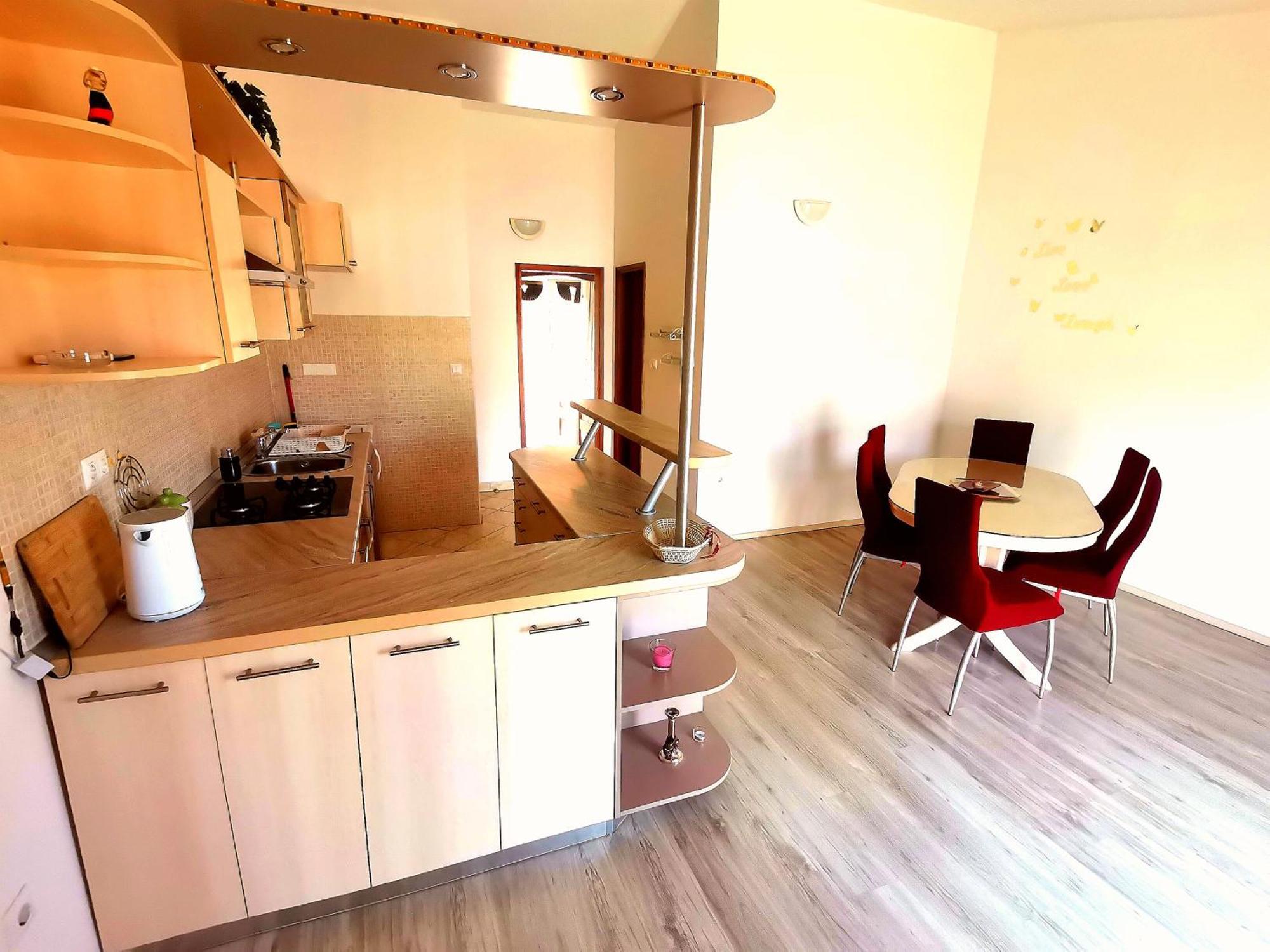Apartments Green & Orange Đảo Hvar Ngoại thất bức ảnh