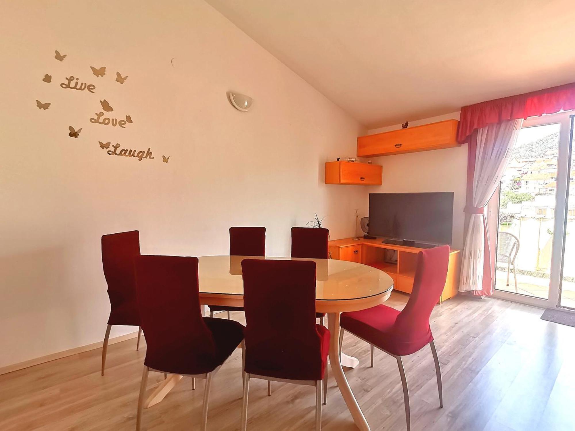 Apartments Green & Orange Đảo Hvar Phòng bức ảnh