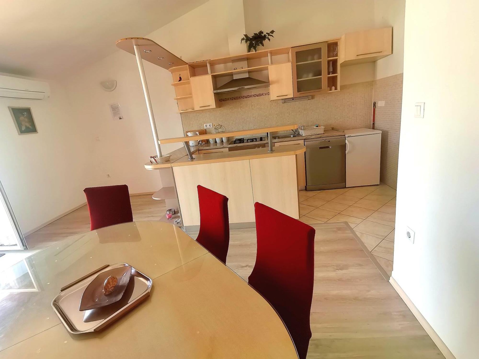 Apartments Green & Orange Đảo Hvar Ngoại thất bức ảnh