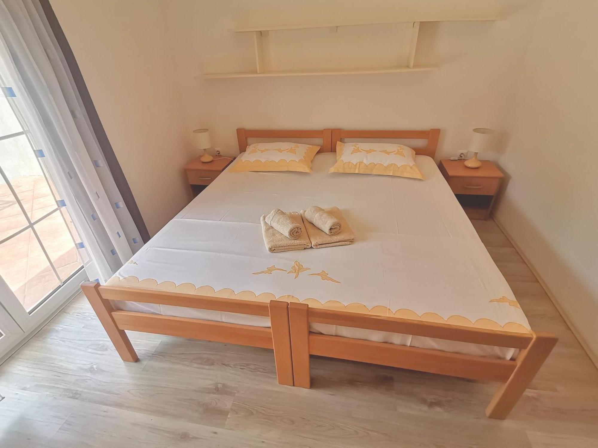 Apartments Green & Orange Đảo Hvar Ngoại thất bức ảnh