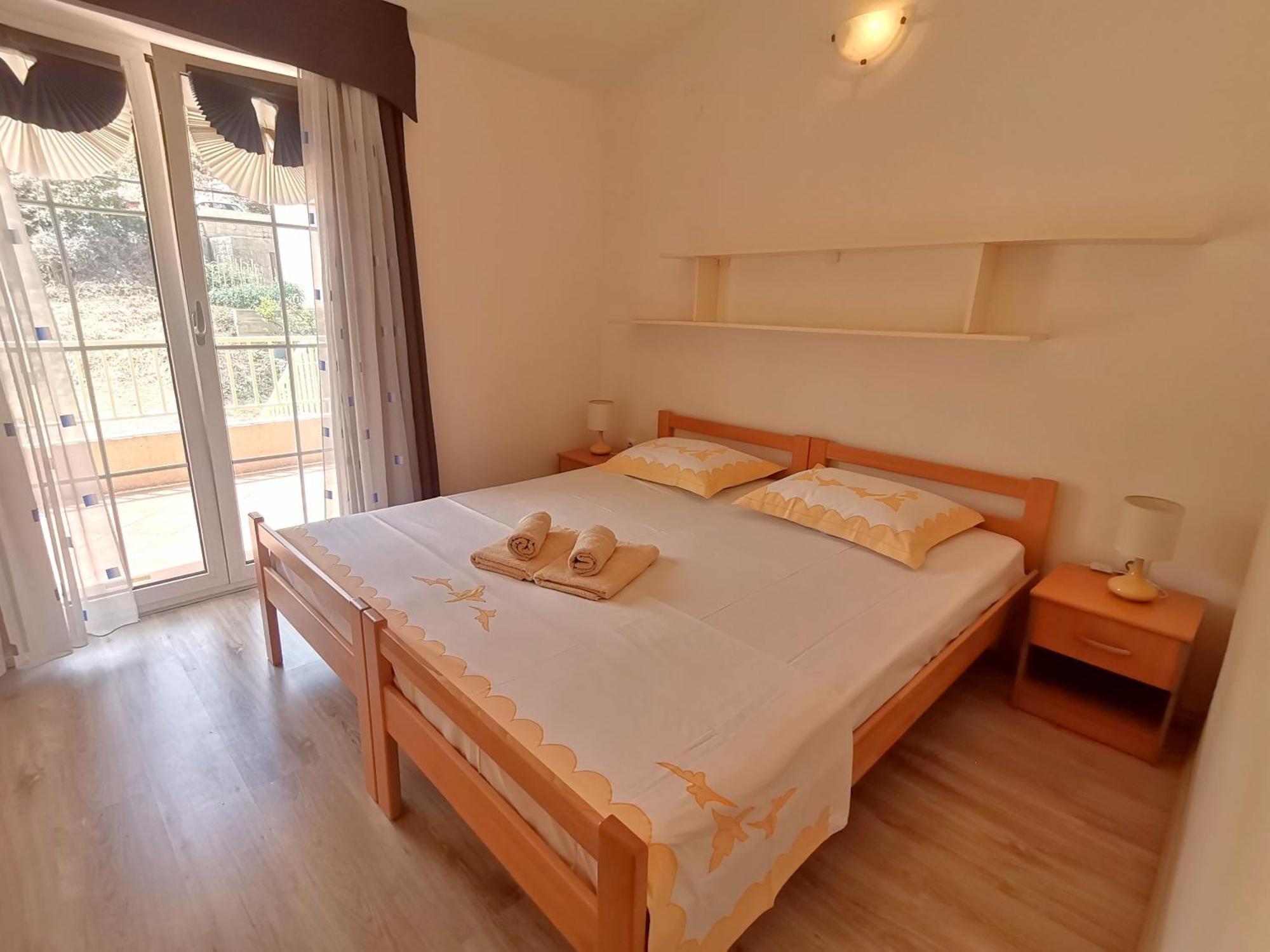 Apartments Green & Orange Đảo Hvar Ngoại thất bức ảnh