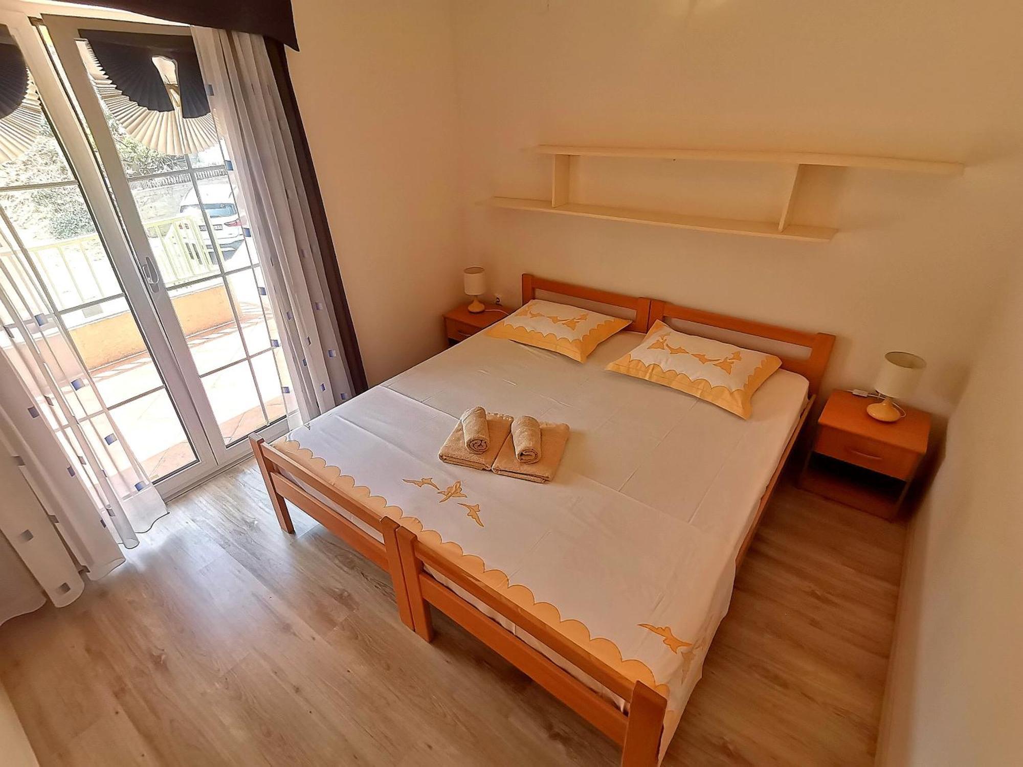 Apartments Green & Orange Đảo Hvar Phòng bức ảnh