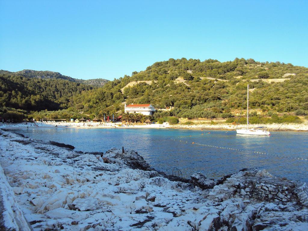 Apartments Green & Orange Đảo Hvar Ngoại thất bức ảnh