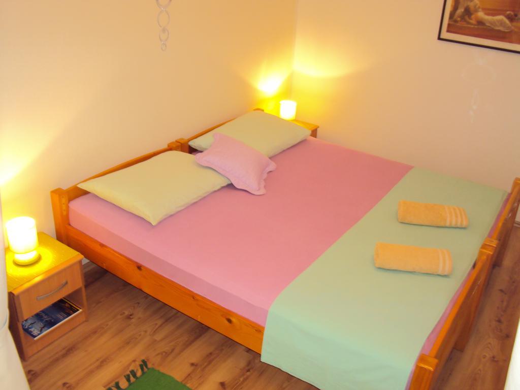 Apartments Green & Orange Đảo Hvar Ngoại thất bức ảnh