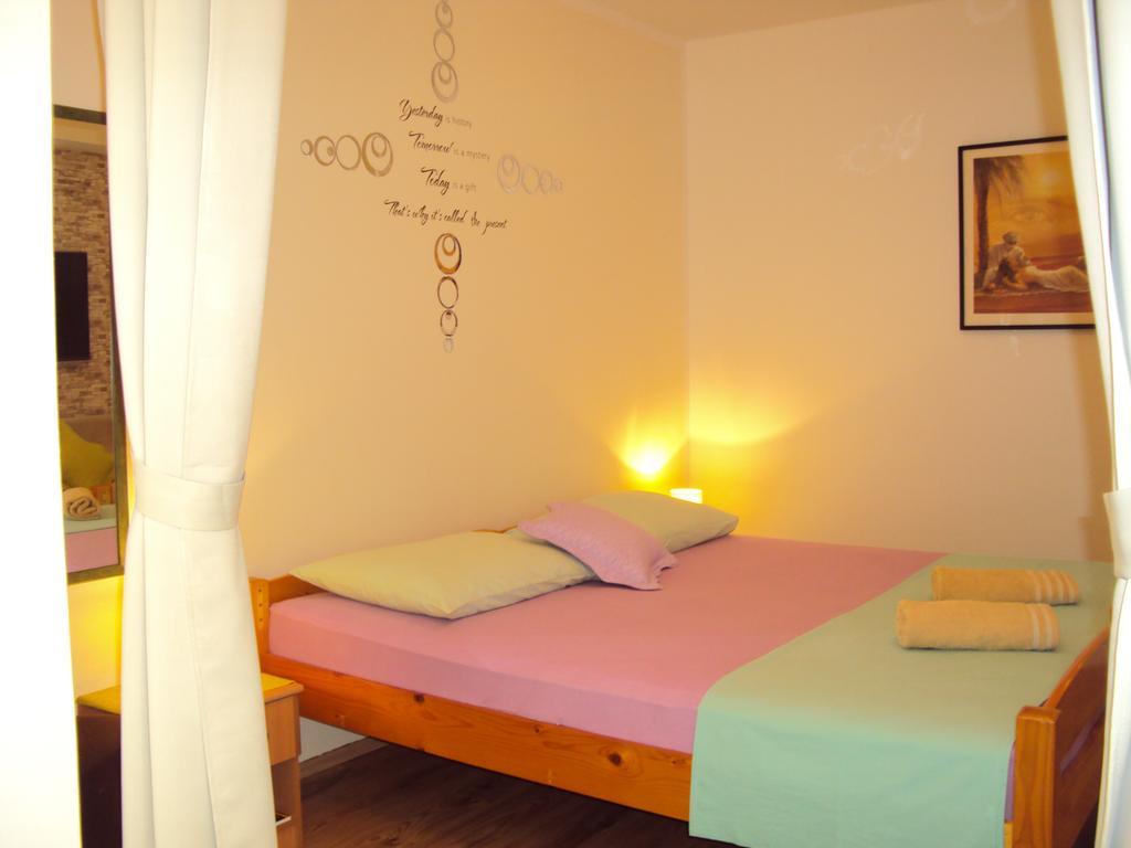 Apartments Green & Orange Đảo Hvar Ngoại thất bức ảnh